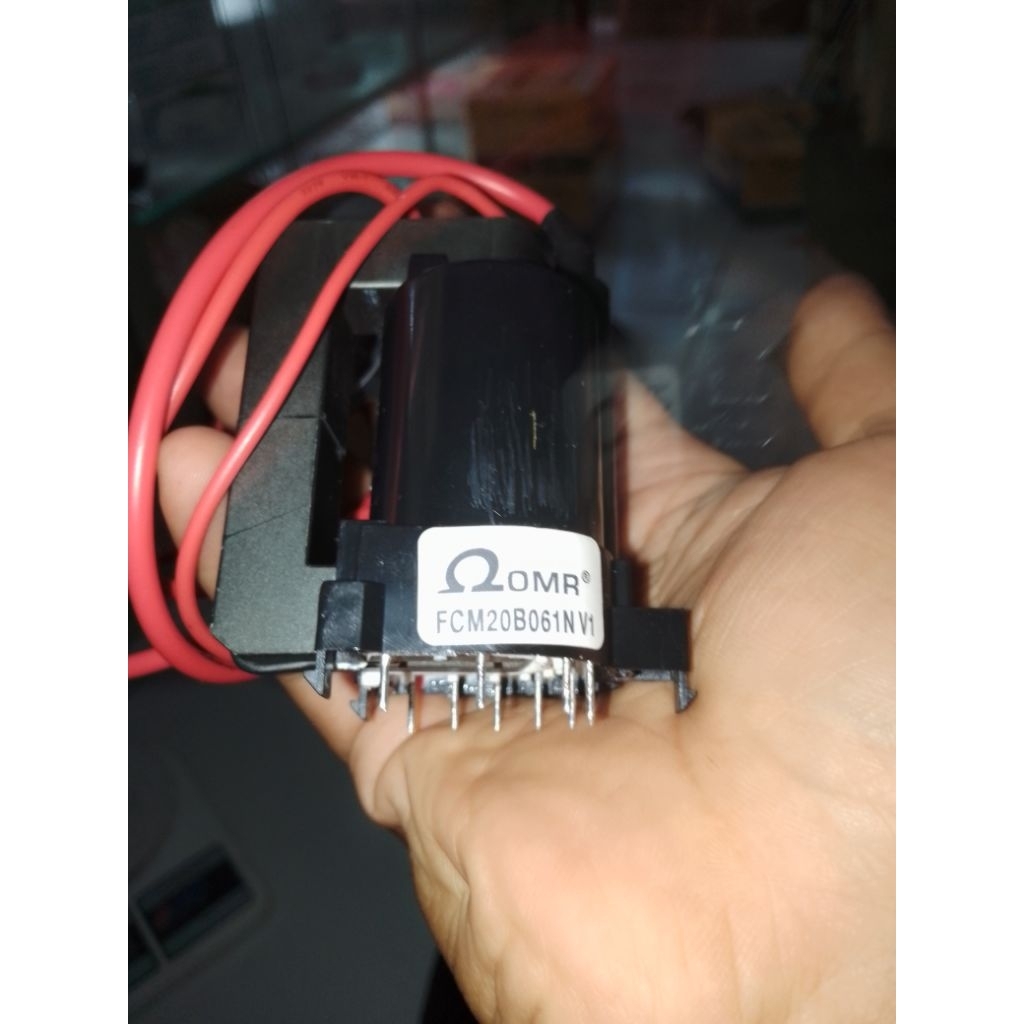 FBT FCM20B061N TV POLITRON