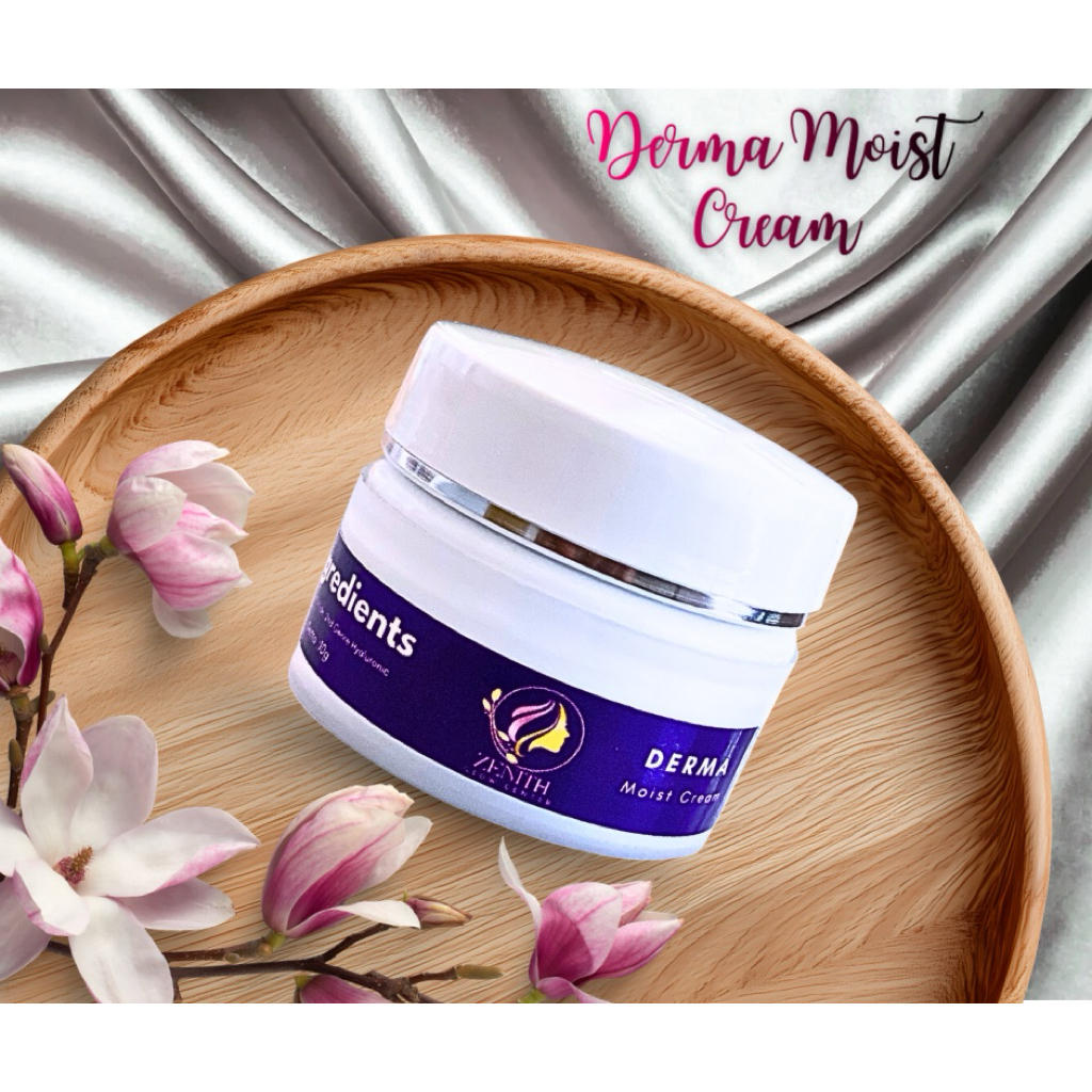 Derma Moisturizer Cream