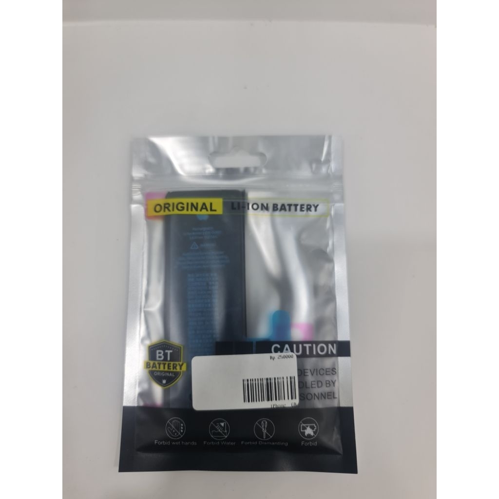 BATTERY IPHONE 11 PRO MAX