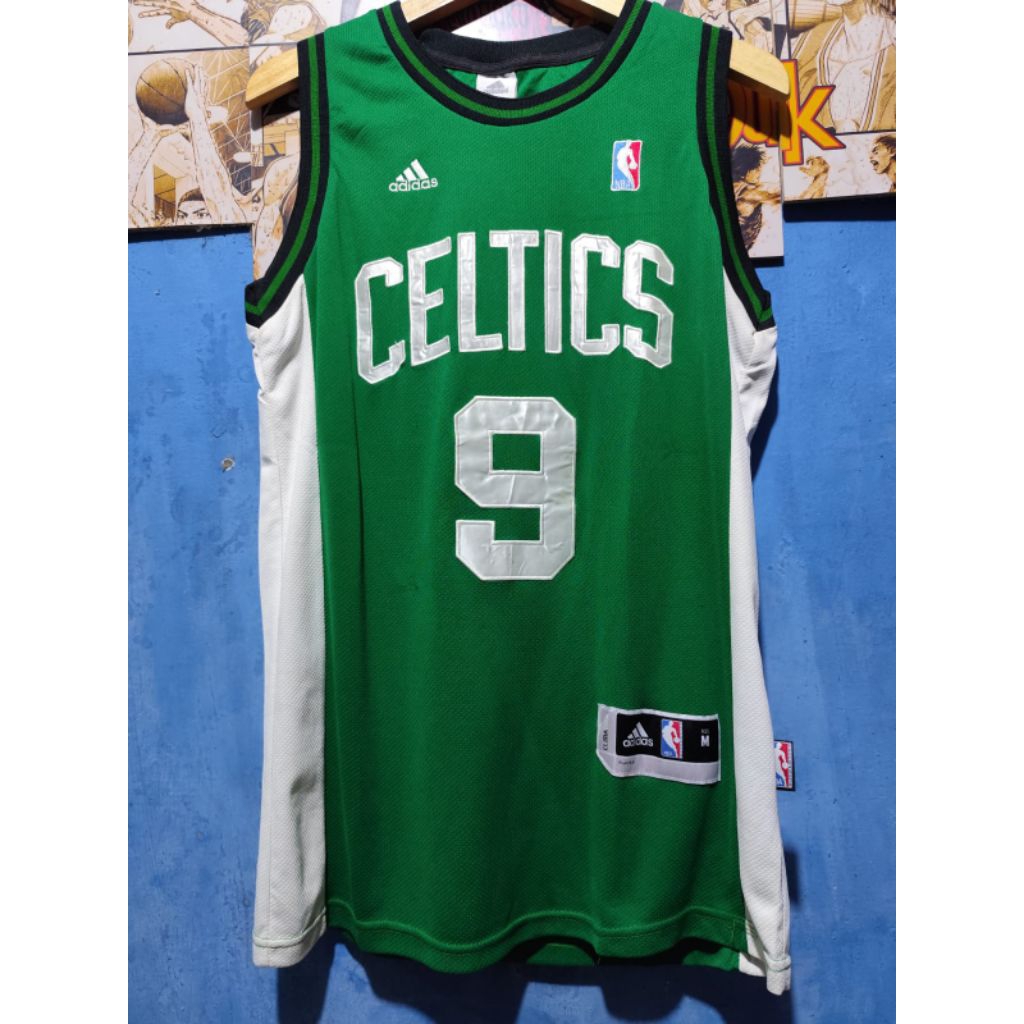 Jersey Basket Celtics