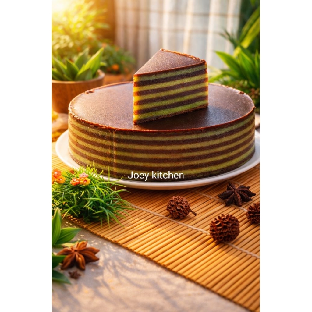 Balapis Manado/Balapis original/jajanan khas manado