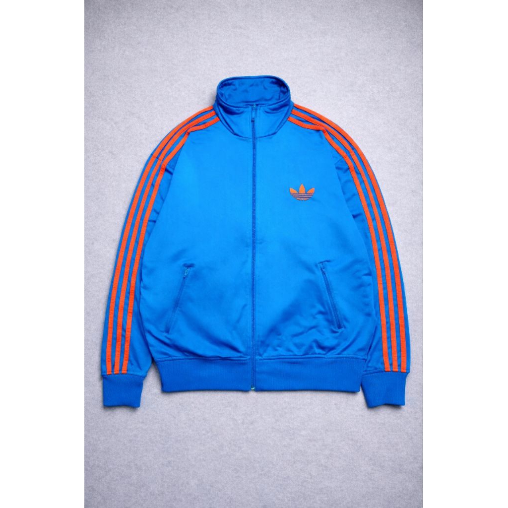 TRACKTOP ADIDAS FIREBIRD DUBLIN (SOLD)