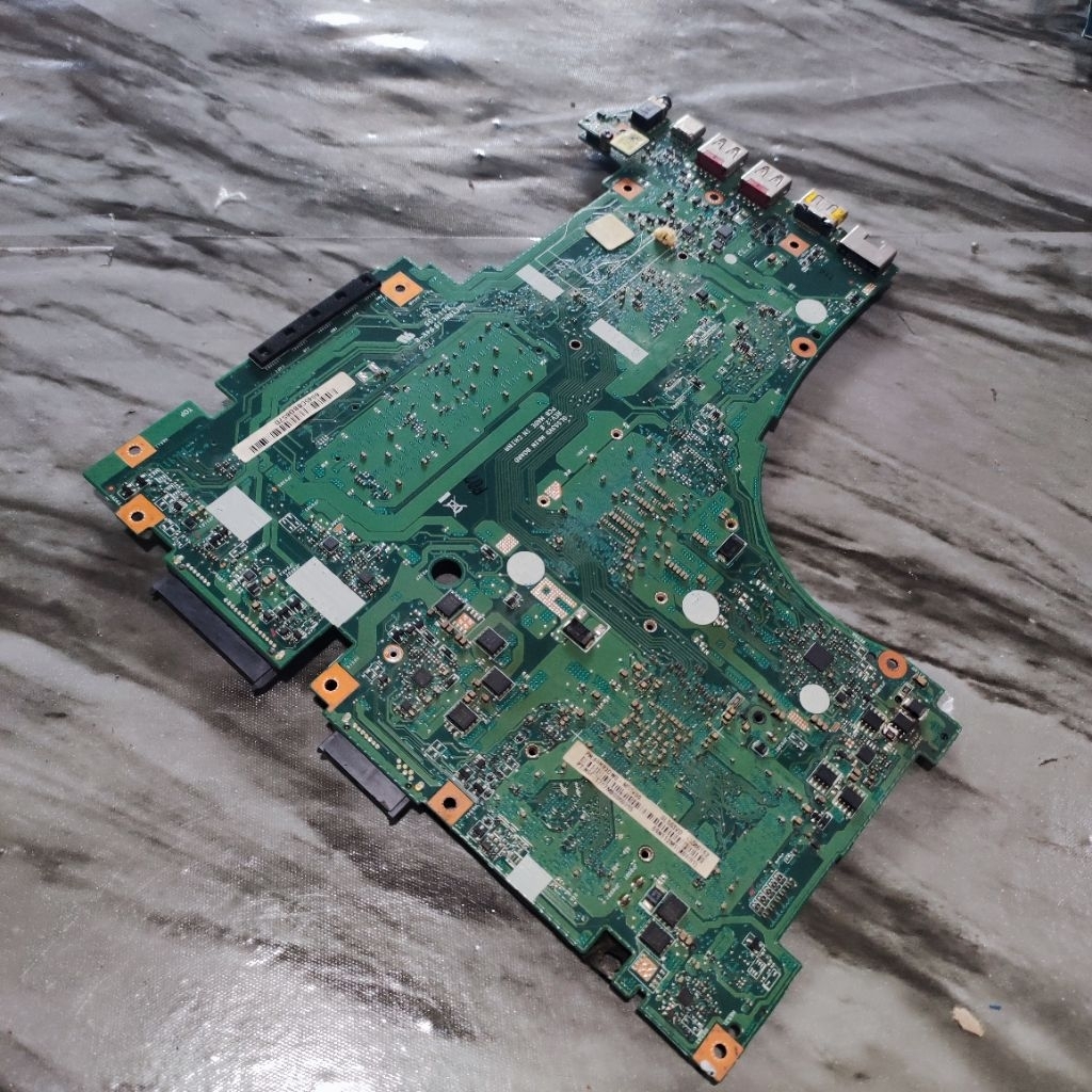 motherboard Mainboard Mobo normal laptop asus ROG GL553VW GL553VD