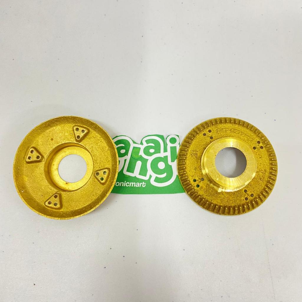 Burner Kompor Rinnai Kecil / Burner Model Rinnai Kecil