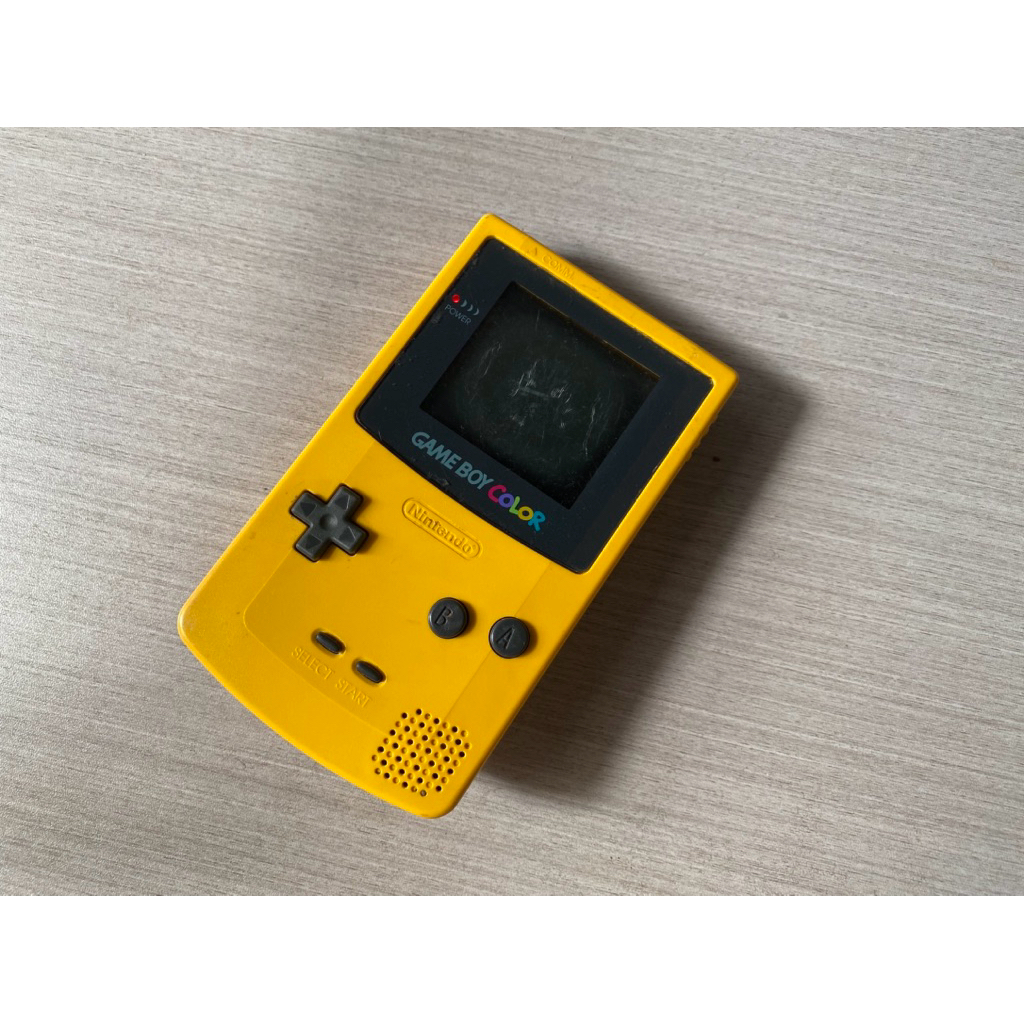 Gameboy Color