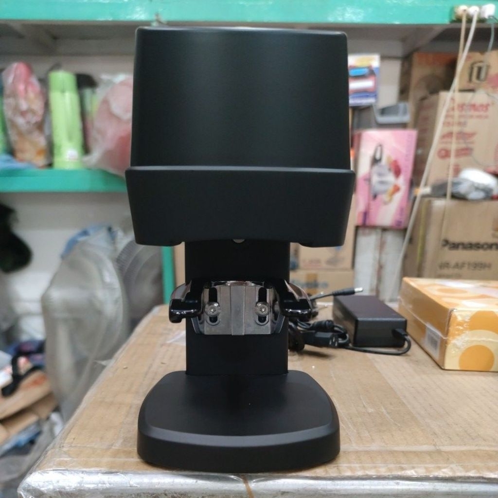Coffee tamper machine CPP-145 Mesin Tamping Kopi