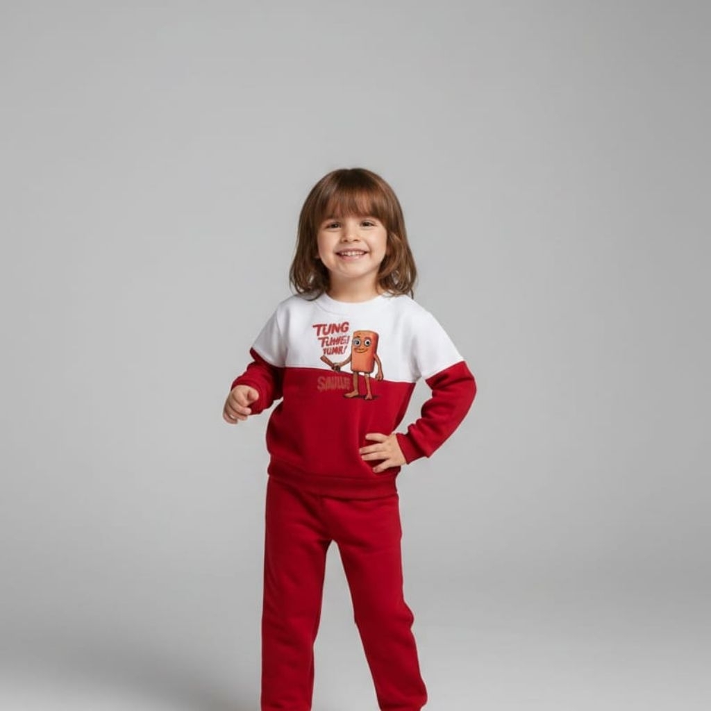 SETELAN BAJU ANAK TERBARU/SETELAN ANAK/SETELAN BAJU ANAK UNISEX/SETELAN BAJU ANAK