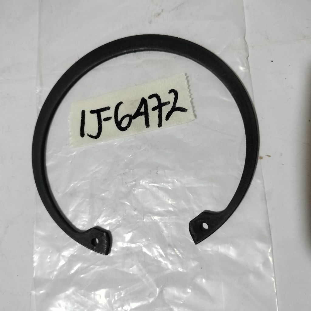 1J-6472 / 1J6472 RING GENUINE CAT