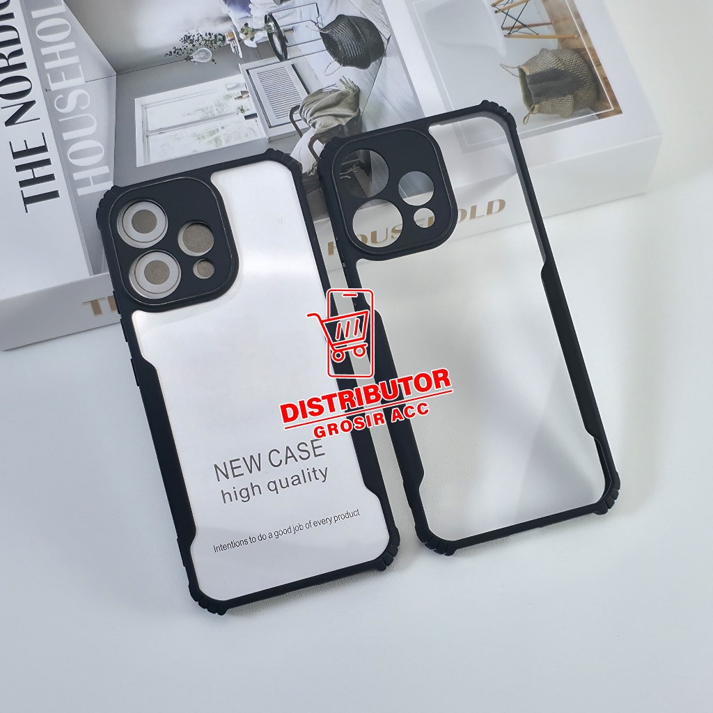 OPPO RENO 15 5G OPPO RENO 15F CASE ARMOR SHOCKPROOF CASE FUSION OPPO RENO 15 5G OPPO RENO 15F FSN