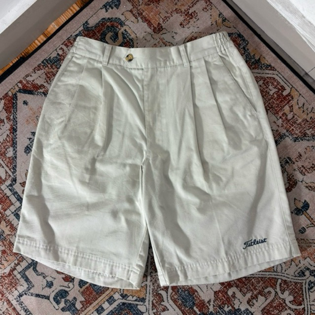 CELANA PENDEK TITLEIST