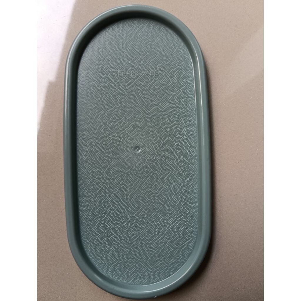 Seal/Tutup MM Oval Tupperware