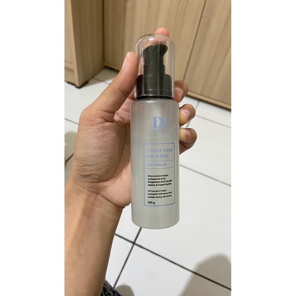Dew Me Moisturizer Preloved
