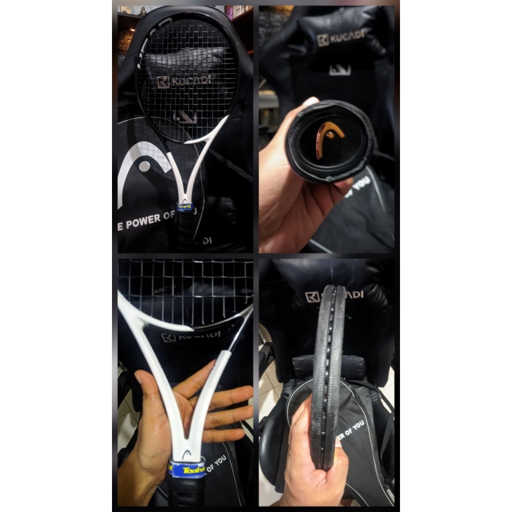 Head Speed MP 2022