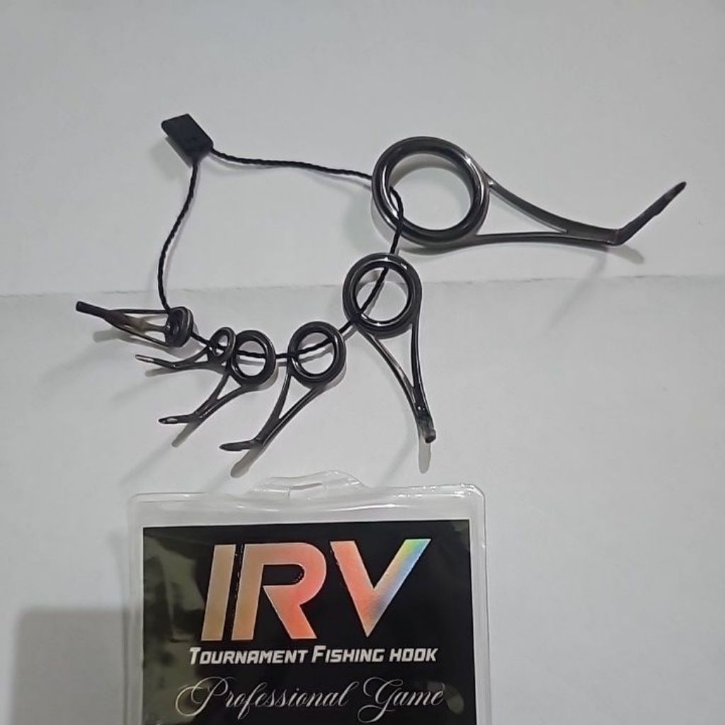 RING SIC COPOTAN SCORPION EV 2602-2 JAPAN