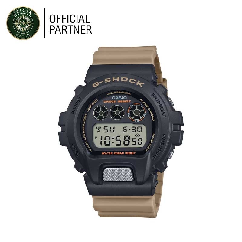 Casio G-Shock DW-6900TU-1A5DR