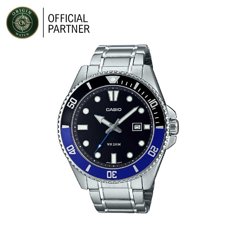 Casio MDV-107D-1A2VDF