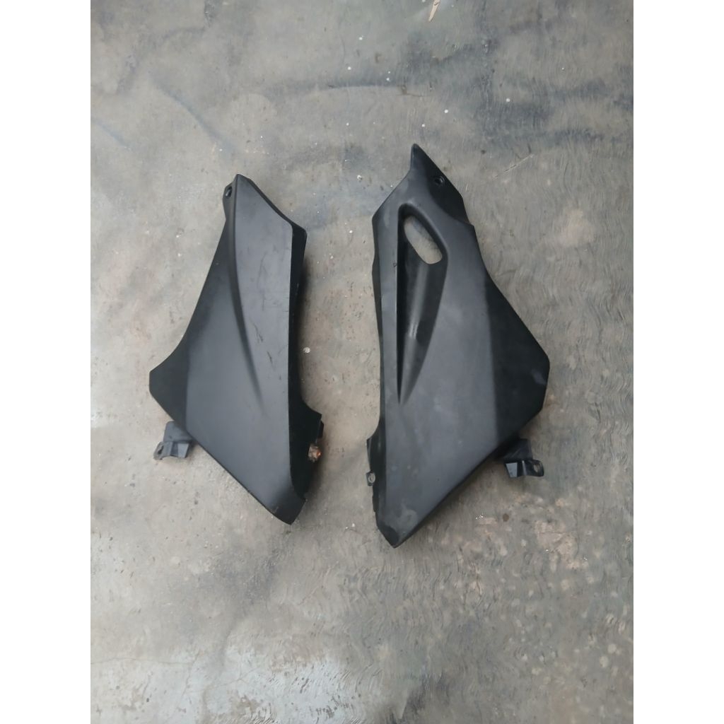undercowl CBR 150 fi cbu thailand / Fairing bawah airscope CBR CB150 CBU KPP original