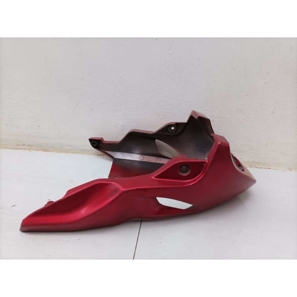 Undercowl cover mesin Honda cb 150 R Old Original