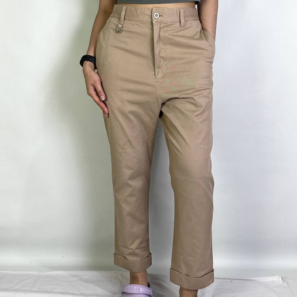 celana wanita Beams Denim size M (30-32) 100% original 130226G