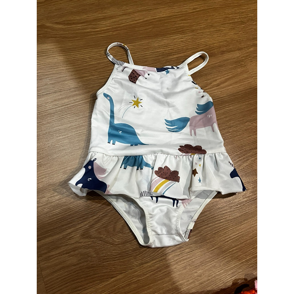 Swimwear Anak Preloved
