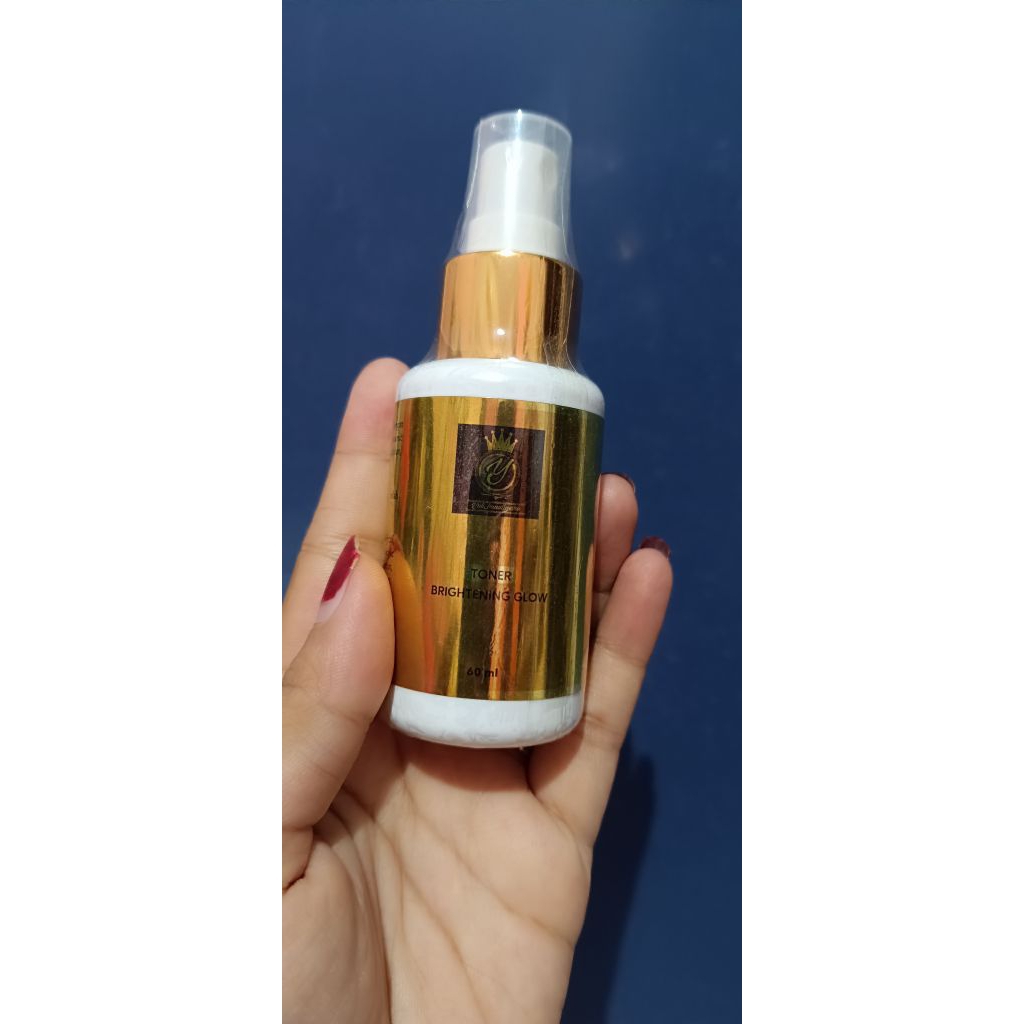 toner wajah YNk skincare