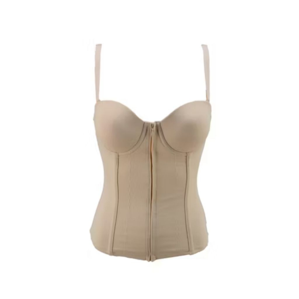 LONG TORSO KORSET BADAN LULUDI LB7017