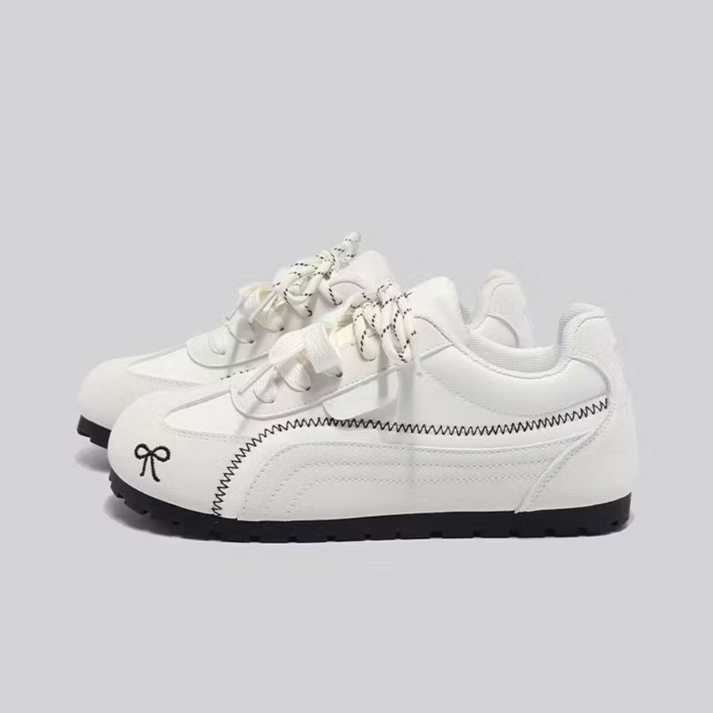 SEPATU SNEAKERS ASNK KEKINIAN