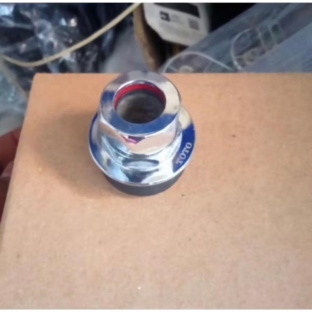 SPAREPART URINOIR TOTO | AKSESORIS URINOIR TOTO | INLET TOTO