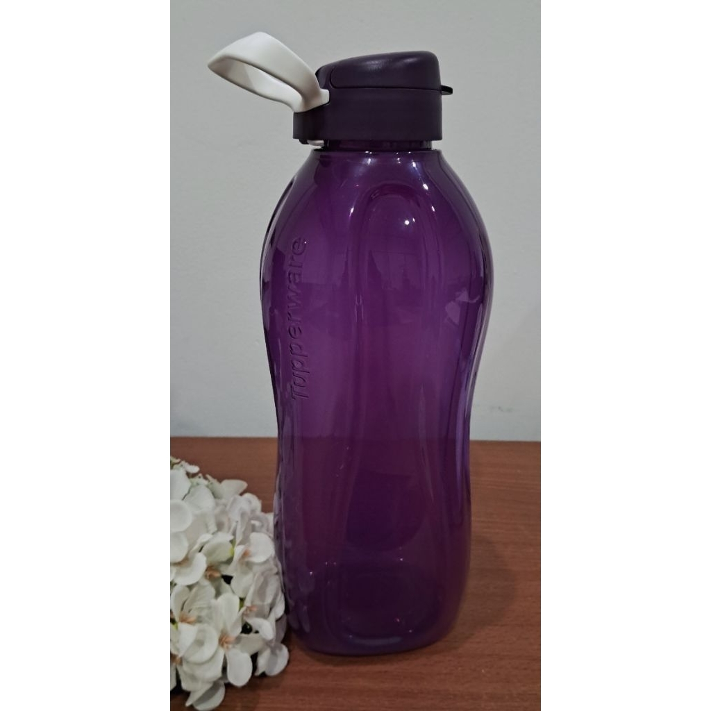 NEW - Eco Botol 1.2L Tupperware/ Eco Botol 1.5L Tupperware / Eco Botol 2L Tupperware