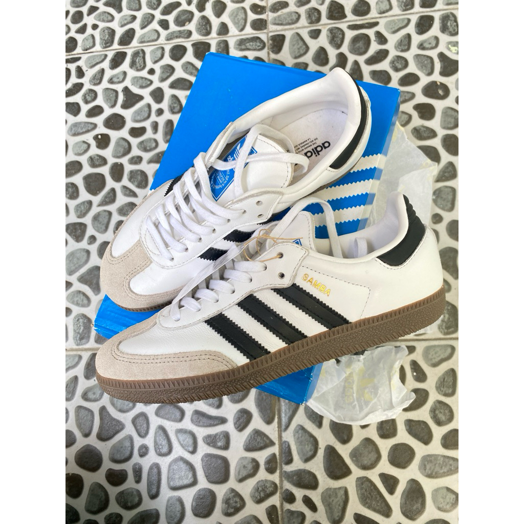 ADIDAS SAMBA ORIGINAL
