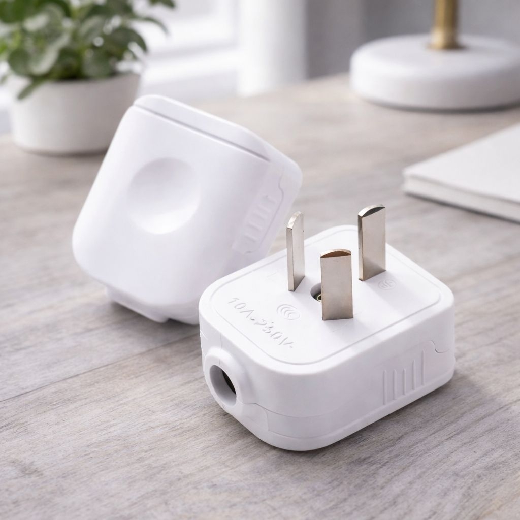 STEKER AC KAKI 3 16A AUSTRALIA NEWZELAND  COLOKAN LISTRIK KAKI 3 AU AUSTRALIA NEWZELAND CHINA  Steke