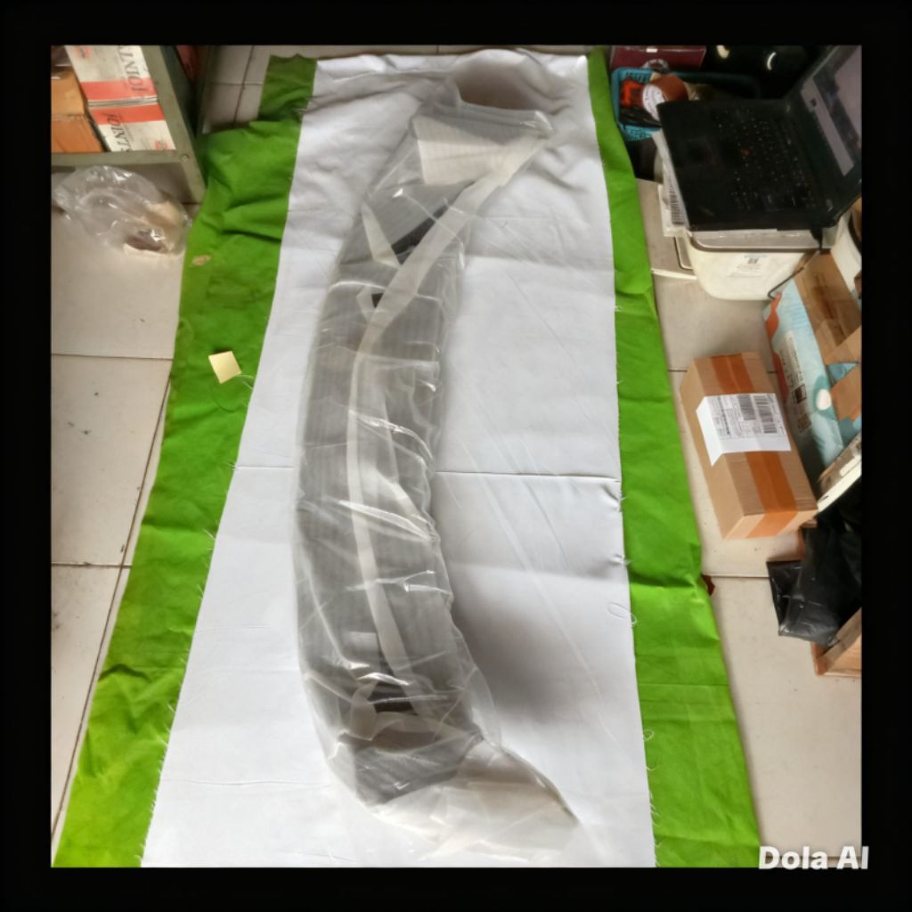 wing spoiler  Lancer cedia cs3 cs5