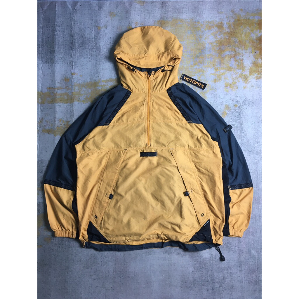 Jaket Windbreaker Columbia Packable