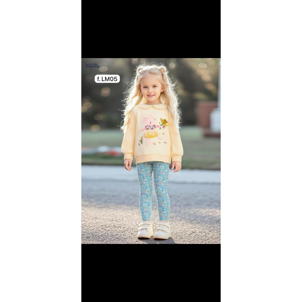 SET MAVEN KERAH KATBOL