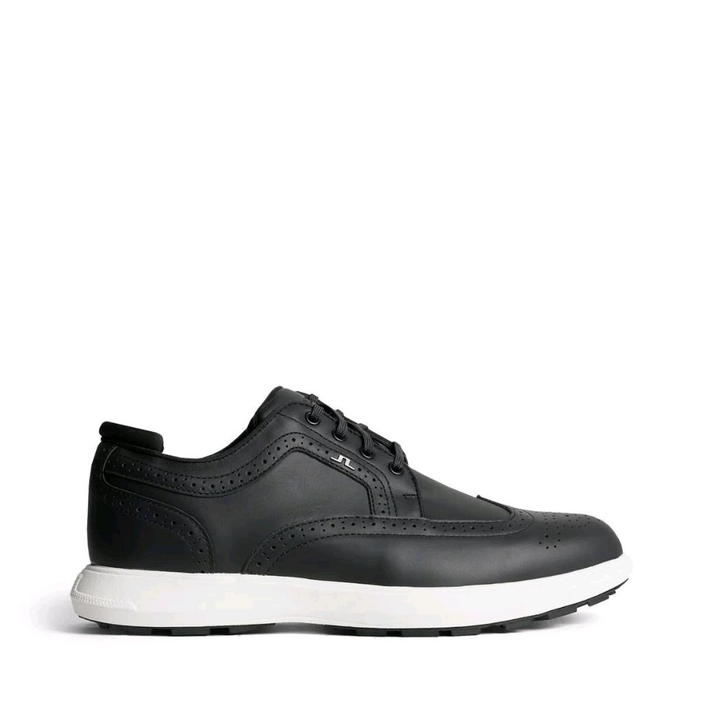 Sepatu Golf J.Lindeberg Fairway Brogue Original