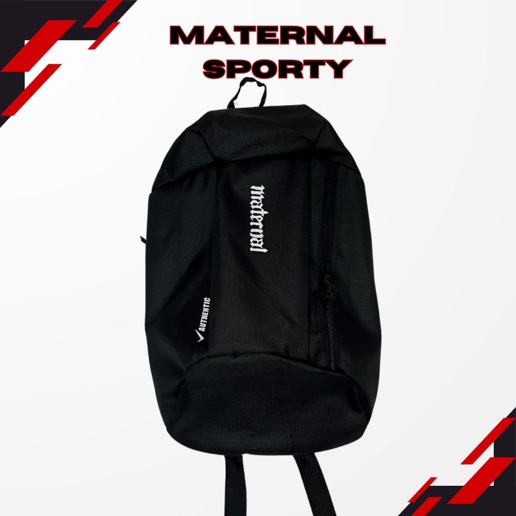 TAS FuTSAL TAS RANSEL MATERNAL DiSASTER
