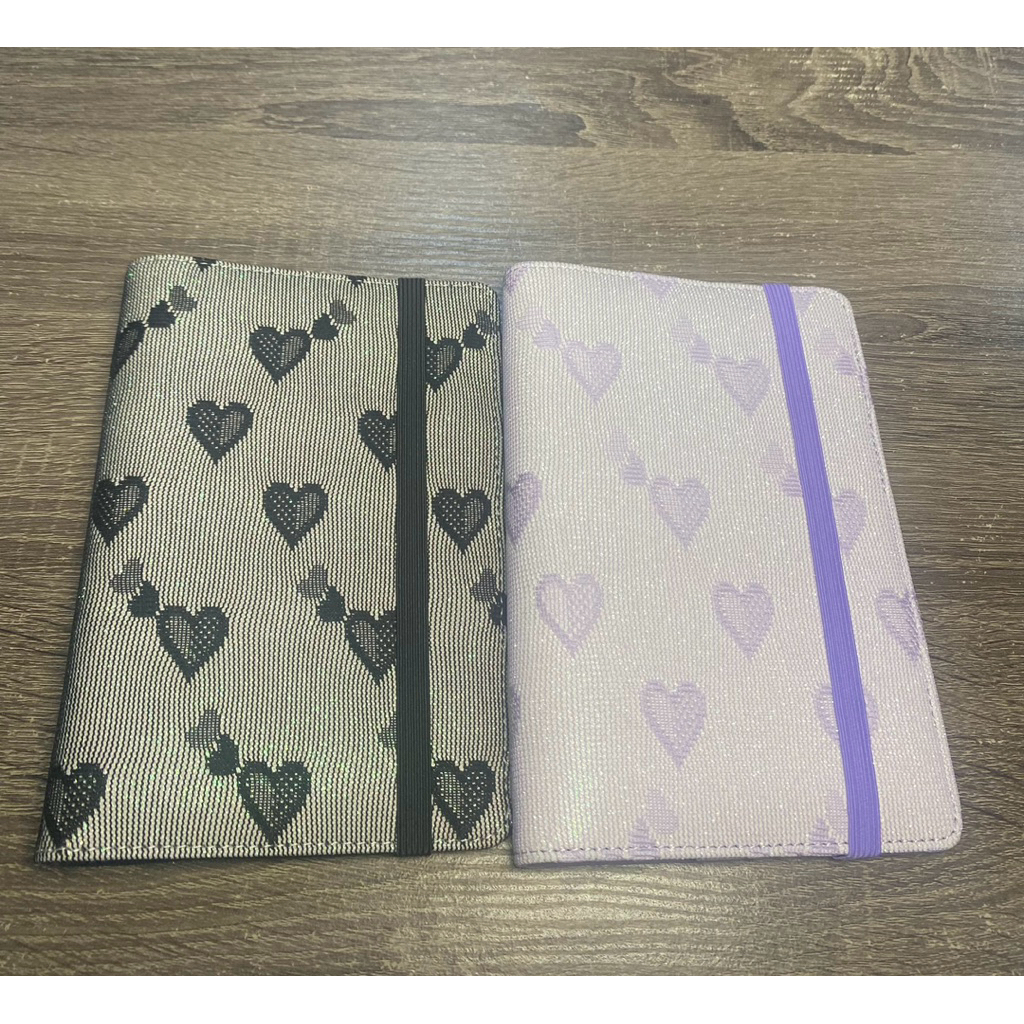 binder menabung