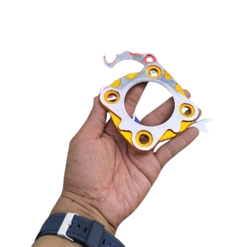 VARIASI GEAR BELAKANG PNP TROMOL HONDA CBR GL MP TIGER SUPRA X KARISMA SONIC ALL HONDA HANDMADE