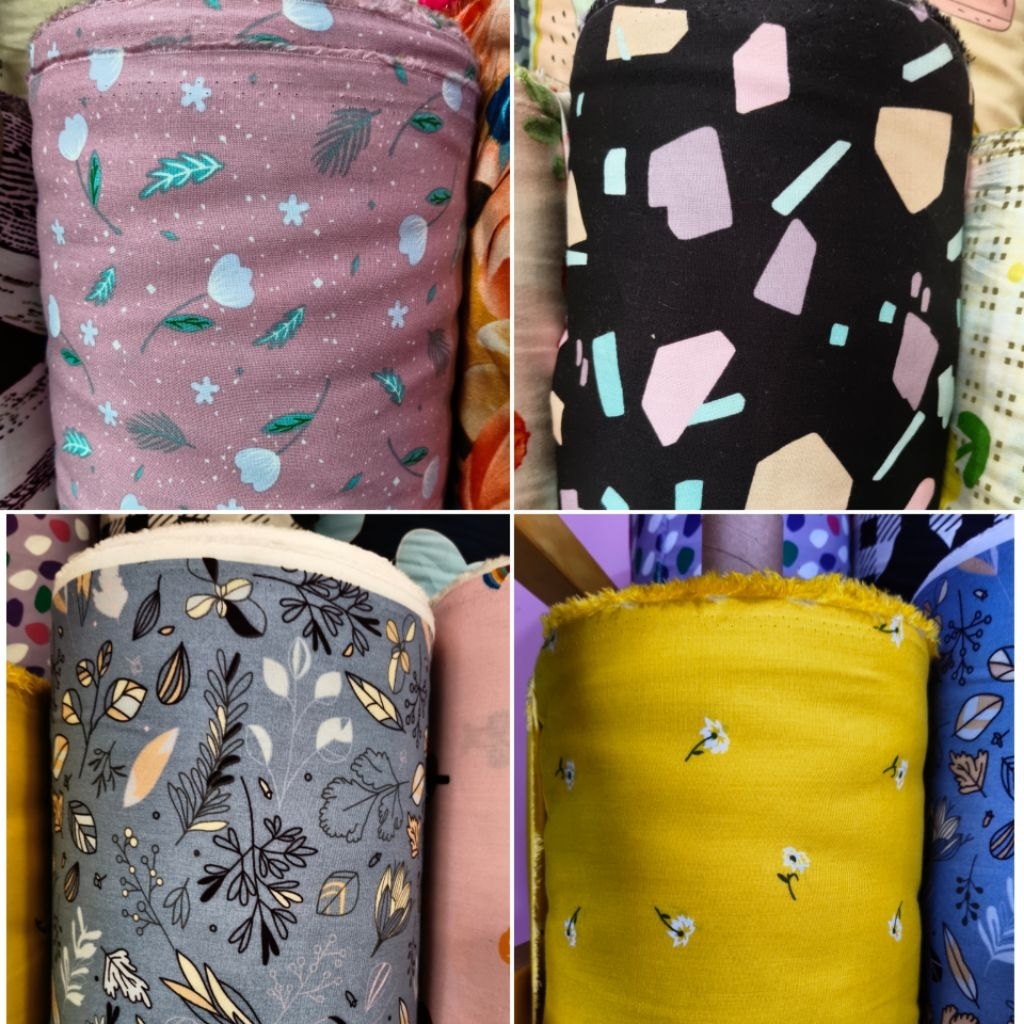 kain katun rayon terlaris, kain katun rayon murah, kain katun rayon premium , kain katun rayon premi