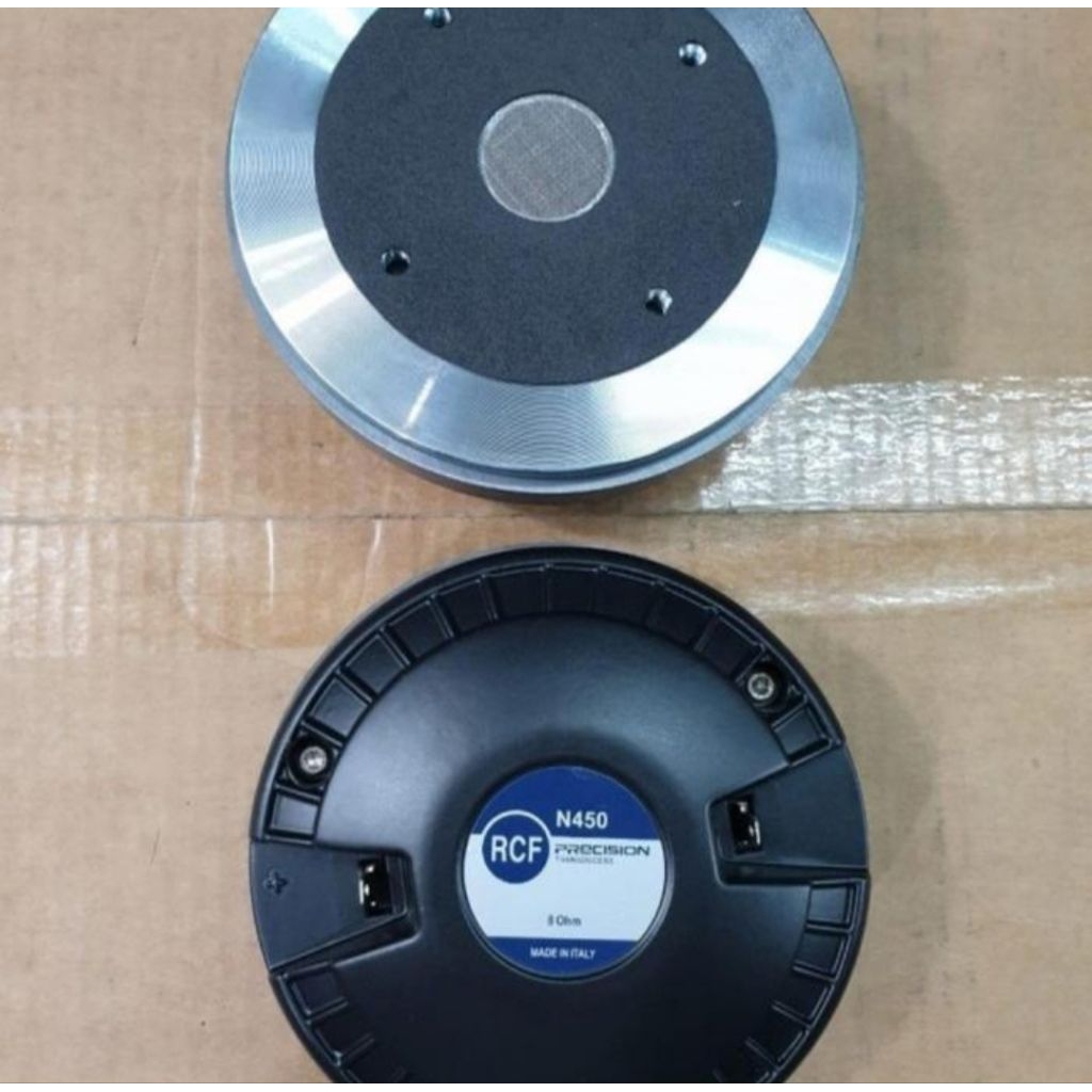 TWEETER RCF N450 COIL 2 INCH