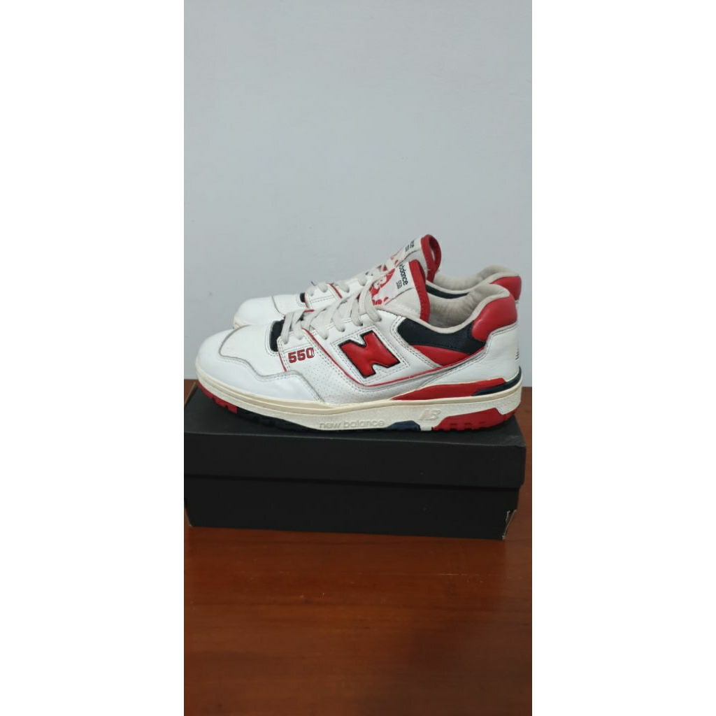 NEW BALANCE 550