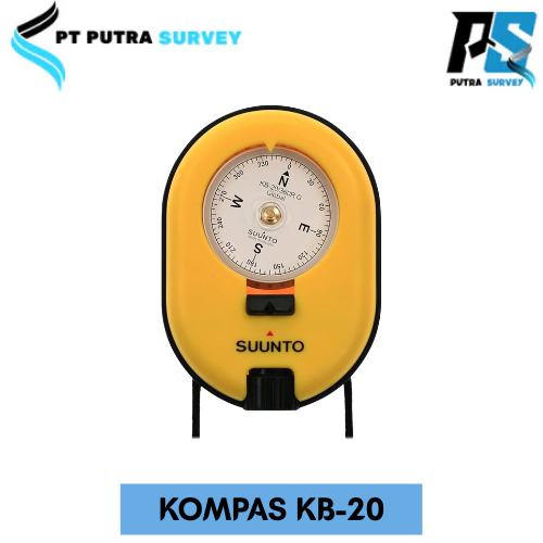 Kompas Suunto KB-20 / Kompas Suunto Kb20 / Kompas KB20