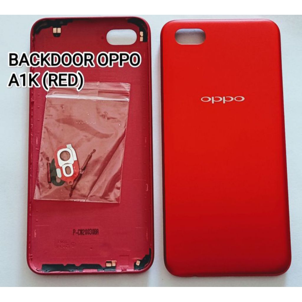 Backdoor Oppo A1K - Tutup Belakang Oppo A1K - Housing Oppo A1K