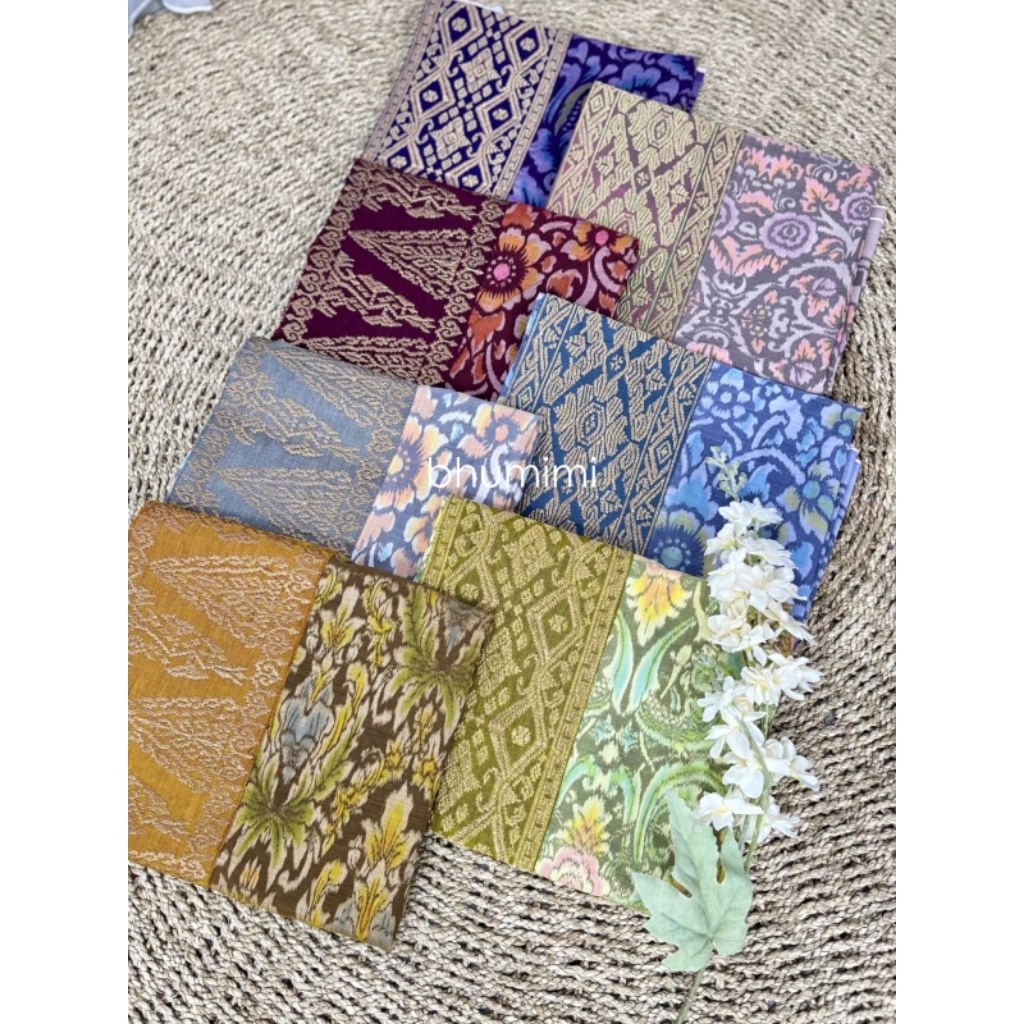 KAMEN ENDEK TUMPAL LEMBARAN