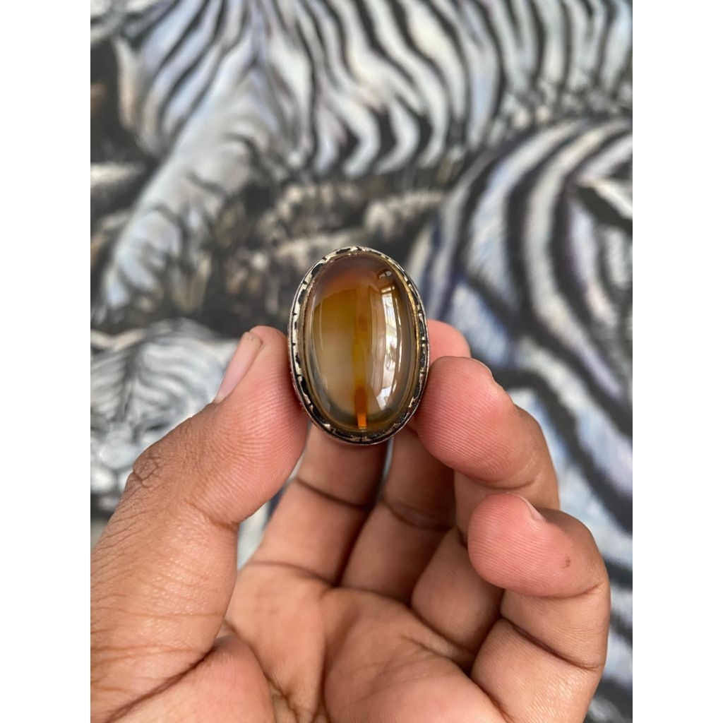 cincin batu sodo lanang