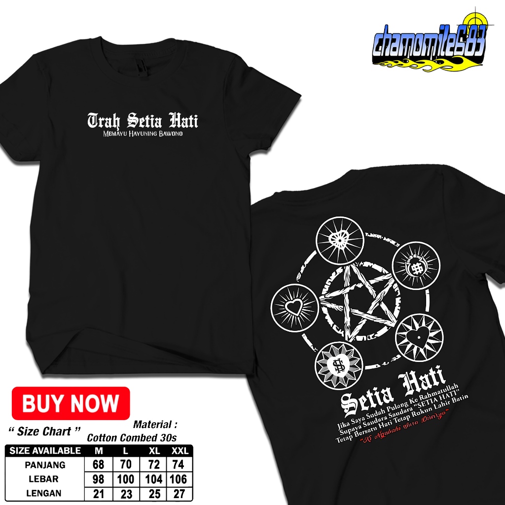 Kaos Ikspi Kera Sakti Bahan Katun Print Motif Kera Hitam Putih Biru