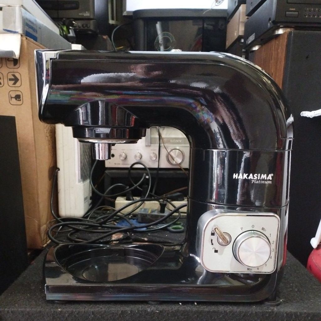 mixer adonan kue hakasima platinum hk-8888