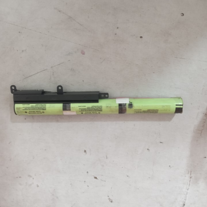 Baterai Laptop Asus Vivobook X541S X541 X541SA X541N X541UF541UA R541 A31N160 Batre Battery Second B