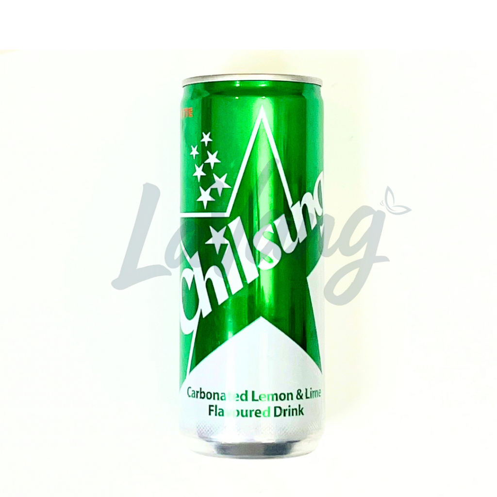 Lotte Chilsung Cider 150ml