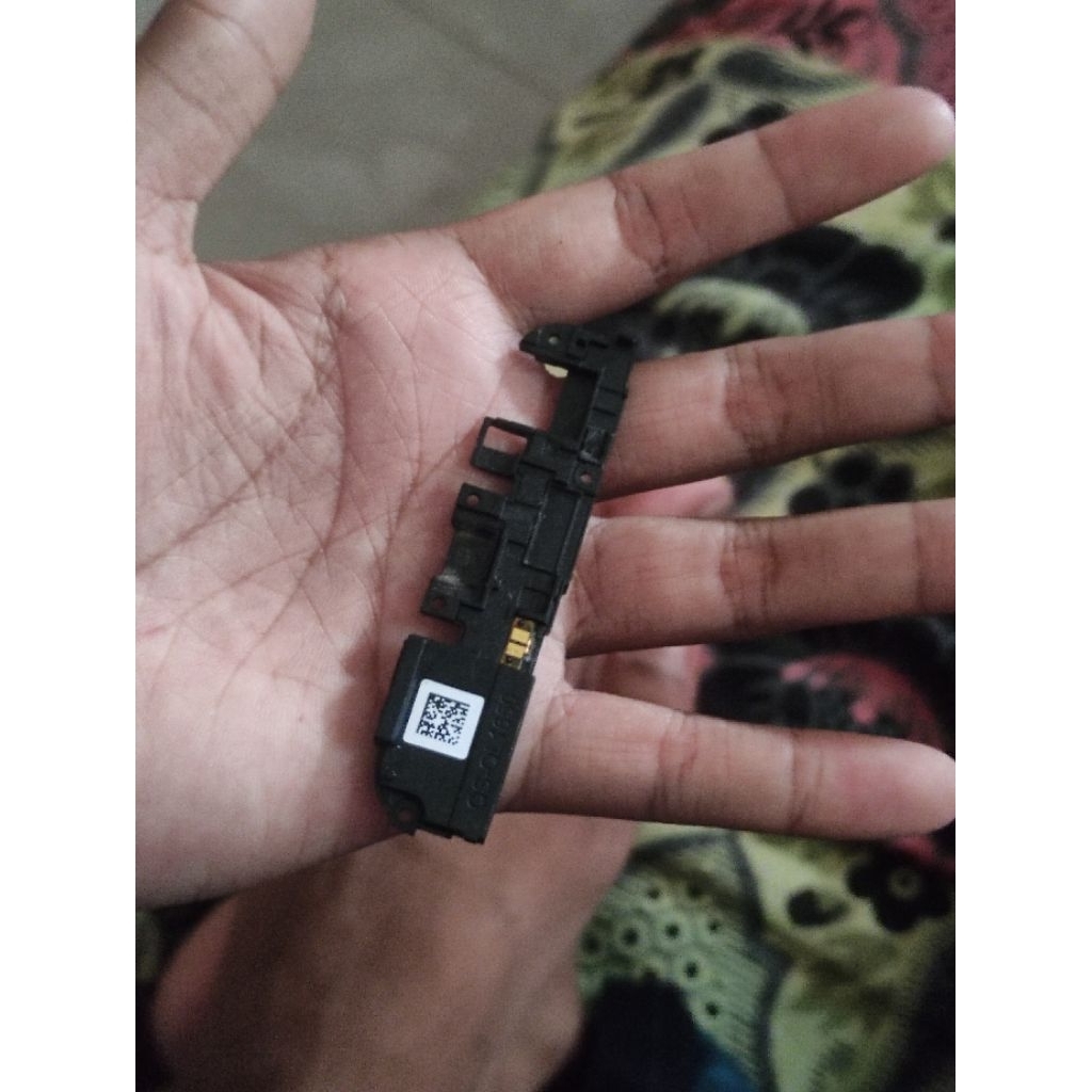 buzzer speaker Asus max pro m1 ORI copotan